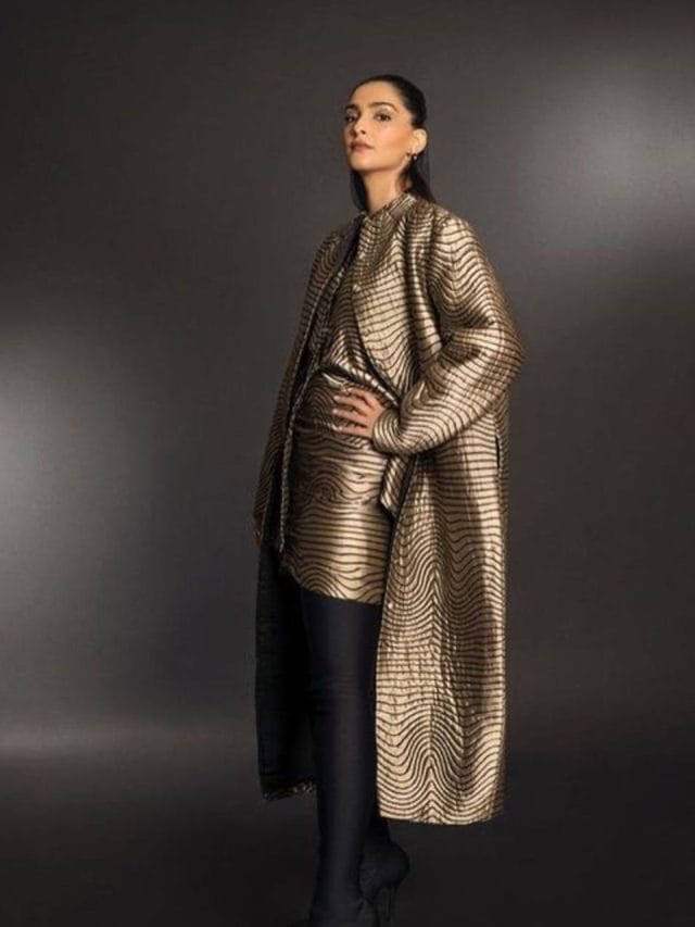 ਬਨਾਰਸੀ ਕੱਪੜੇ ਦਿੰਦੇ ਹਨ  ਸ਼ਾਹੀ ਲੁੱਕ