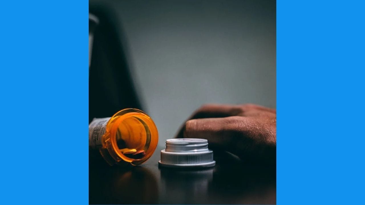 ਪਹਿਲਾਂ 2018 ਹੁਣ 2024, ਪੰਜਾਬ 'ਚ Drugs ਨਾਲ ਮੌਤ ਦੀ ਇਹ ਹੈ ਕਹਾਣੀ!