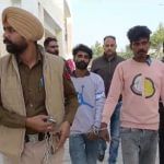 ਕਰੋੜਾਂ ਦੀ ਹੈਰੋਇਨ ਸਮੇਤ 2 ਮੁਲਜ਼ਮ ਗ੍ਰਿਫ਼ਤਾਰ, ਫਿਰੋਜ਼ਪੁਰ ਇਲਾਕੇ ‘ਚ ਕਰਦੇ ਸਨ ਨਸ਼ਾ ਤਸਕਰੀ ਕਰੋੜਾਂ ਦੀ ਹੈਰੋਇਨ ਸਮੇਤ 2 ਮੁਲਜ਼ਮ ਗ੍ਰਿਫ਼ਤਾਰ, ਫਿਰੋਜ਼ਪੁਰ ਇਲਾਕੇ ‘ਚ ਕਰਦੇ ਸਨ ਨਸ਼ਾ ਤਸਕਰੀ