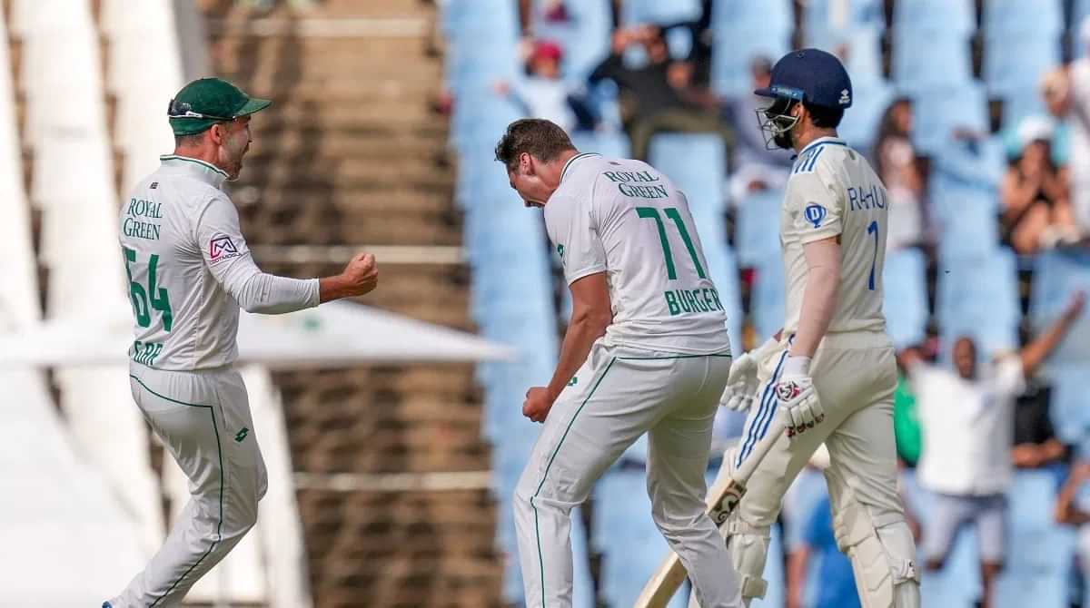 Ind Vs Sa: ਸੁਸਤ ਕਪਤਾਨੀ ਤੇ ਔਸਤ ਬੱਲੇਬਾਜ਼ੀ, ਅਫਰੀਕੀ ਧਰਤੀ ਤੇ ਭਾਰਤ ਦੀ ਸਭ ਤੋਂ ਵੱਡੀ ਹਾਰ