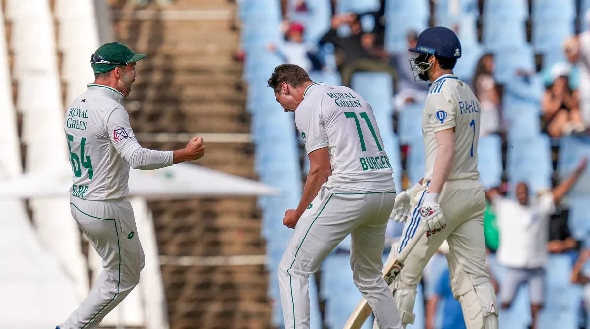 Ind Vs Sa: ਸੁਸਤ ਕਪਤਾਨੀ ਤੇ ਔਸਤ ਬੱਲੇਬਾਜ਼ੀ, ਅਫਰੀਕੀ ਧਰਤੀ ‘ਤੇ ਭਾਰਤ ਦੀ ਸਭ ਤੋਂ ਵੱਡੀ ਹਾਰ