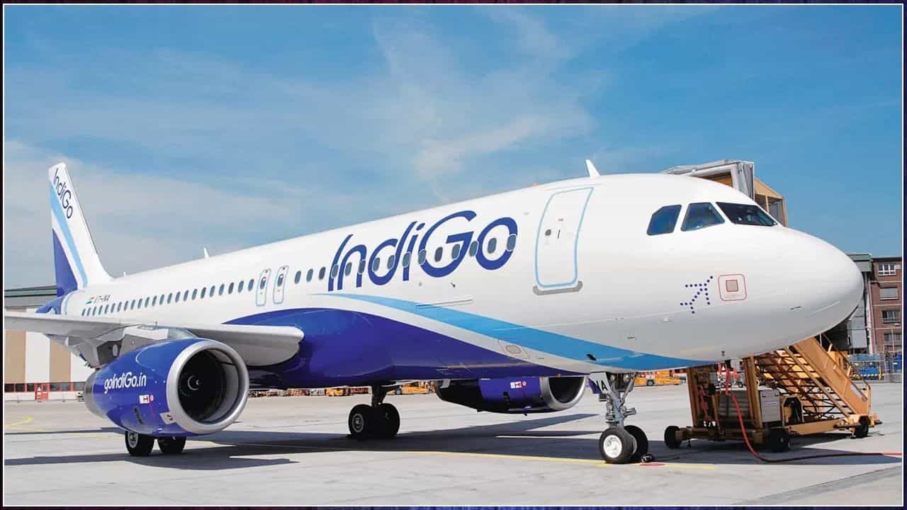 Indigo Crisis: 550 ਤੋਂ ਵੱਧ ਉਡਾਣਾਂ ਰੱਦ, ਕਦੋਂ ਸੁਧਰੇਗੀ ਸਥਿਤੀ? ਕੰਪਨੀ ਨੇ ਦਿੱਤਾ ਵੱਡਾ ਅਪਡੇਟ