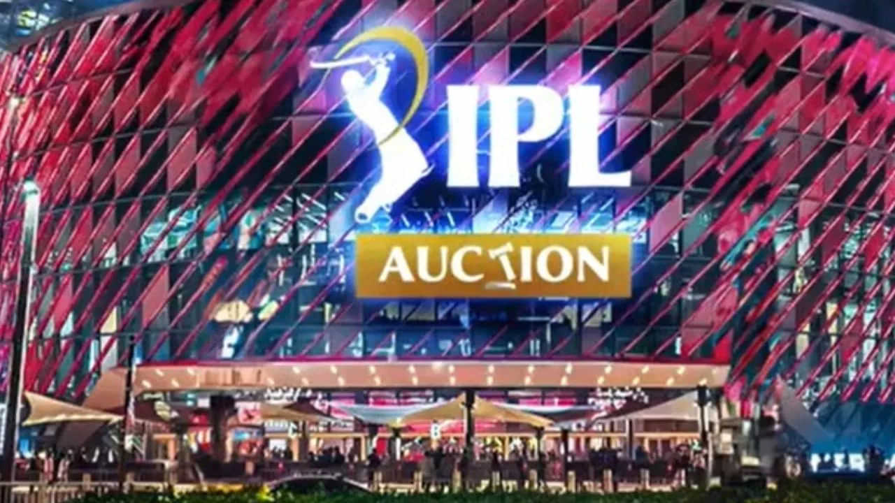 IPL 2024 Auction: ਇਨ੍ਹਾਂ 5 ਖਿਡਾਰੀਆਂ ਤੇ ਕਰੋੜਾਂ ਲੁਟਾਉਣ ਨੂੰ ਤਿਆਰ ਟੀਮਾਂ, ਇਕ ਨਾਂ ਹੈ ਹੈਰਾਨ ਕਰਨ ਵਾਲਾ