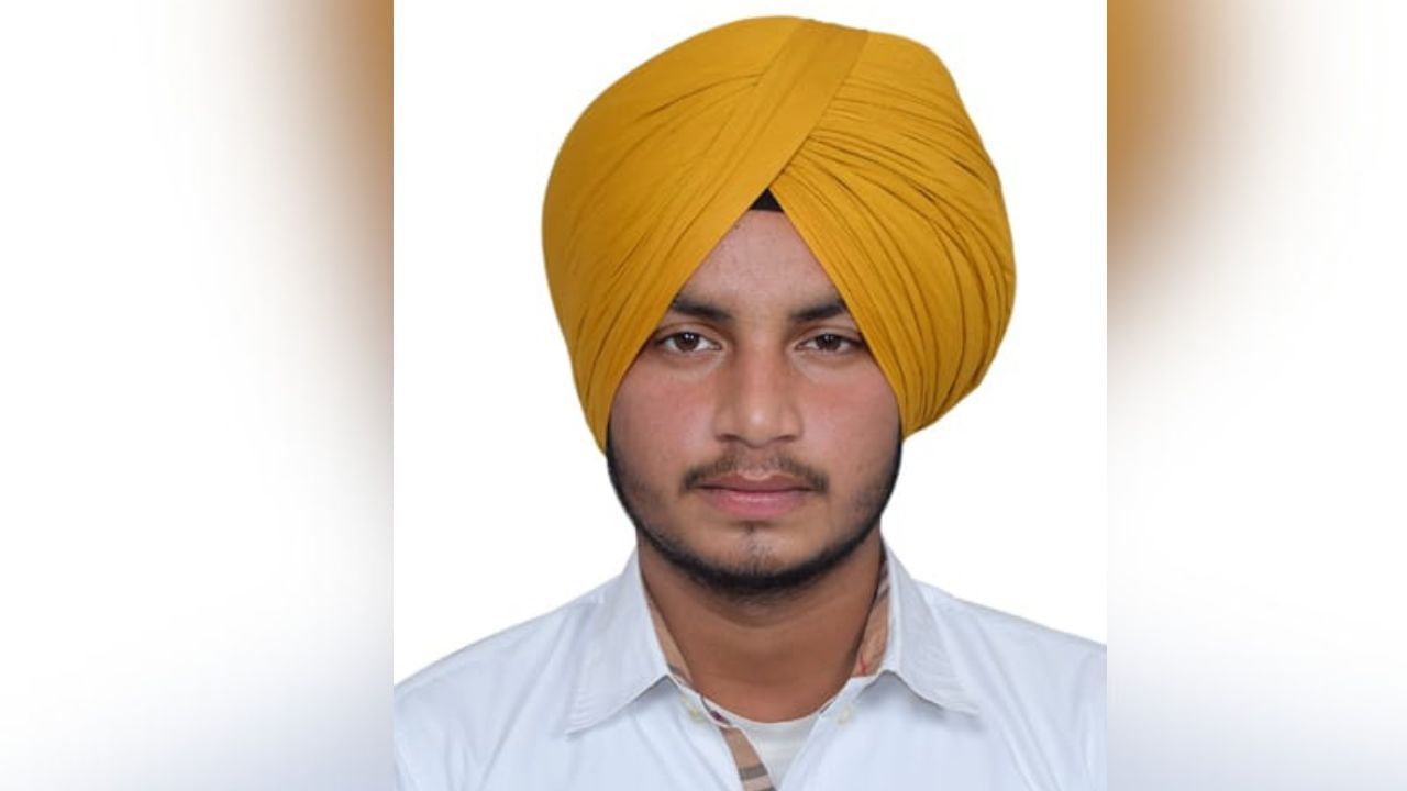 ਇੰਗਲੈਂਡ ‘ਚ 22 ਸਾਲਾ ਪੰਜਾਬੀ ਨੌਜਵਾਨ ਦੀ ਮੌਤ, 20 ਦਿਨ ਪਹਿਲਾਂ ਗਿਆ ਸੀ ਵਿਦੇਸ਼ ਇੰਗਲੈਂਡ ‘ਚ 22 ਸਾਲਾ ਪੰਜਾਬੀ ਨੌਜਵਾਨ ਦੀ ਮੌਤ, 20 ਦਿਨ ਪਹਿਲਾਂ ਗਿਆ ਸੀ ਵਿਦੇਸ਼