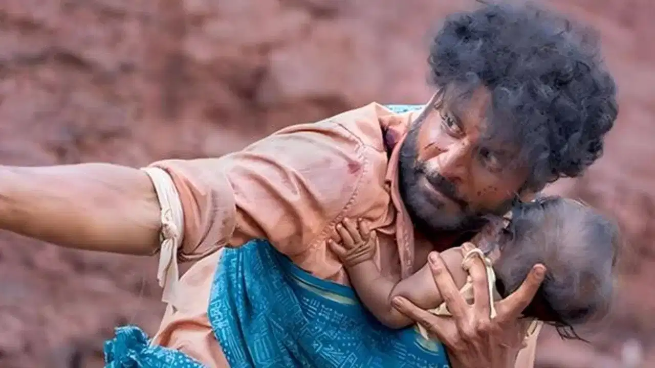 Exclusive: ਜ਼ੋਰਮ ਦੀ ਸ਼ੂਟਿੰਗ ਦੌਰਾਨ ਮਨੋਜ ਬਾਜਪੇਈ ਨੂੰ ਸਤਾ ਰਿਹਾ ਸੀ ਇਹ ਡਰ, ਬੋਲੇ- ਮੈਂ ਨੁਕਸਾਨ ਪਹੁੰਚਾ ਸਕਦਾ ਸੀ