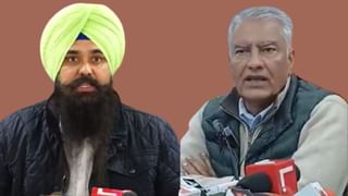 ਝਾਕੀ ਵਿਵਾਦ: AAP ਨੇ ਦਿੱਤਾ ਜਾਖੜ ਨੂੰ ਜਵਾਬ, ਸੀਐਮ ਬੋਲੇ – ਸੱਚ ਸਾਬਿਤ ਹੋਇਆ ਤਾਂ ਛੱਡ ਦੇਵਾਂਗਾ ਸਿਆਸਤ