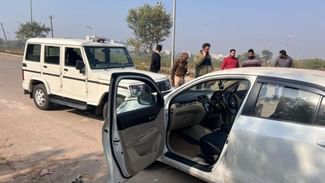 Punjab Firing: ਪੁਲਿਸ ਅਤੇ ਬਦਮਾਸ਼ਾਂ ਵਿਚਕਾਰ ਮੁਕਾਬਲਾ, ਦੋਵਾਂ ਪਾਸਿਆਂ ਤੋਂ ਜ਼ਬਰਦਸਤ ਗੋਲੀਬਾਰੀ – Video Punjab Firing: ਪੁਲਿਸ ਅਤੇ ਬਦਮਾਸ਼ਾਂ ਵਿਚਕਾਰ ਮੁਕਾਬਲਾ, ਦੋਵਾਂ ਪਾਸਿਆਂ ਤੋਂ ਜ਼ਬਰਦਸਤ ਗੋਲੀਬਾਰੀ – Video