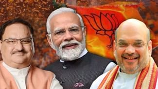 MP-ਰਾਜਸਥਾਨ ਅਤੇ ਛੱਤੀਸਗੜ੍ਹ ‘ਚ ਕਿਸਦੇ ਸਿਰ ਸਜੇਗਾ ਤਾਜ? ਜਦੋਂ ਵੀ ਸੀਐੱਮ ਦੀ ਚੋਣ ਕਰਨ ਹੋਈ ਦੇਰੀ ਤਾਂ ਬਦਲ ਗਏ ਚੇਹਰੇ