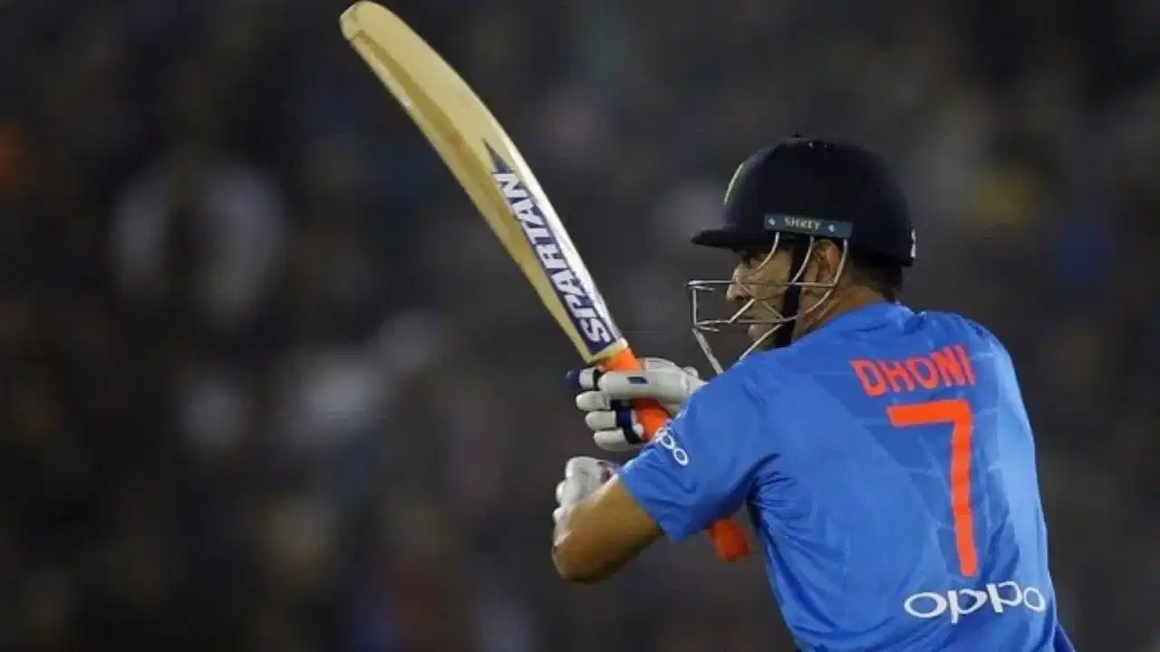 MS Dhoni ਨੂੰ ਲੈ ਕੇ BCCI ਦਾ ਵੱਡਾ ਫੈਸਲਾ, ਜਰਸੀ ਨੰਬਰ 7 ਹੋਵੇਗੀ ਰਿਟਾਇਰ, ਖਿਡਾਰੀਆਂ ਨੂੰ ਜਾਰੀ ਕੀਤੇ ਹੁਕਮ