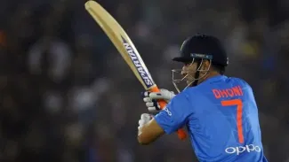 MS Dhoni ਨੂੰ ਲੈ ਕੇ BCCI ਦਾ ਵੱਡਾ ਫੈਸਲਾ, ਜਰਸੀ ਨੰਬਰ 7 ਹੋਵੇਗੀ ਰਿਟਾਇਰ, ਖਿਡਾਰੀਆਂ ਨੂੰ ਜਾਰੀ ਕੀਤੇ ਹੁਕਮ