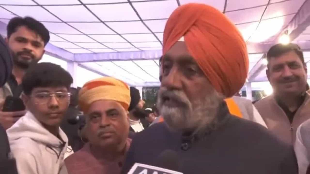 ਰਾਜਸਥਾਨ ਕੈਬਨਿਟ ਦਾ ਸਿੱਖ ਚਿਹਰਾ, ਜਿਸ ਨੂੰ ਮੰਤਰੀ ਬਣਾਏ ਤੇ ਚੁੱਕੇ ਜਾ ਰਹੇ ਸਵਾਲ