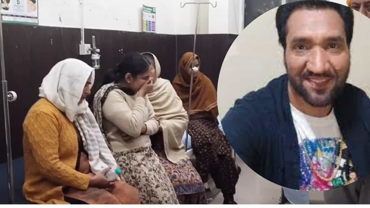 ਪੰਜਾਬੀ ਗਾਇਕ ਬੁੱਗਾ ਖਿਲਾਫ ਗੈਰ-ਇਰਾਦਤਨ ਹੱਤਿਆ ਦਾ ਮਾਮਲਾ ਦਰਜ਼, ਜ਼ਮੀਨ ਵਿਵਾਦ ਚ ਧੱਕਾ ਲੱਗਣ ਕਾਰਨ ਭਾਬੀ ਦੀ ਹੋਈ ਸੀ ਮੌਤ