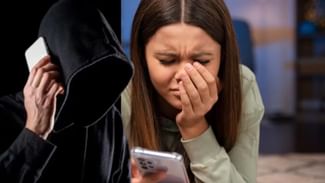 Online Fraud: ਸਕੈਮਰਸ ਨੇ ਲੱਭਿਆ ਧੋਖਾਧੜੀ ਦਾ ਨਵਾਂ ਤਰੀਕਾ, ਹੁਣ ਲੋਕਾਂ ਨੂੰ ਫਸਾਉਣ ਲਈ ਕਰ ਰਹੇ ਹਨ ਇਹ ਕੰਮ Online Fraud: ਸਕੈਮਰਸ ਨੇ ਲੱਭਿਆ ਧੋਖਾਧੜੀ ਦਾ ਨਵਾਂ ਤਰੀਕਾ, ਹੁਣ ਲੋਕਾਂ ਨੂੰ ਫਸਾਉਣ ਲਈ ਕਰ ਰਹੇ ਹਨ ਇਹ ਕੰਮ