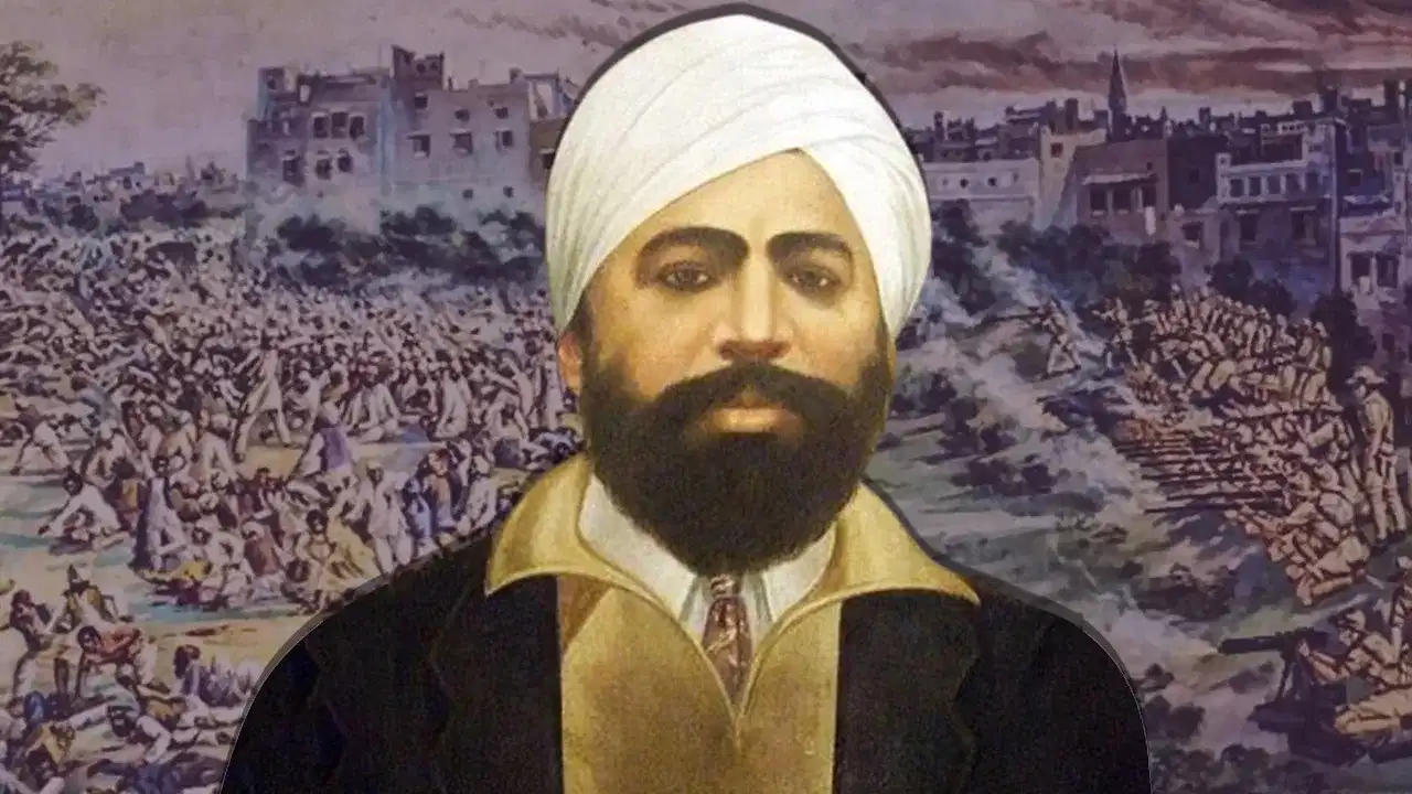 ਘਰ ਵੜ ਕੇ ਮਾਰਿਆ... ਜਲਿਆਂਵਾਲਾ ਬਾਗ ਸਾਕੇ ਤੋਂ 21 ਸਾਲ ਬਾਅਦ ਊਧਮ ਸਿੰਘ ਨੇ ਇੰਝ ਲਿਆ ਡਾਇਰ ਤੋਂ ਬਦਲਾ