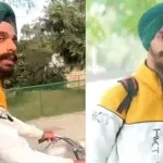 OMG! ਹਰ ਰੋਜ਼ 40 ਕਿਲੋਮੀਟਰ ਸਾਈਕਲ ਚਲਾਉਂਦਾ ਹੈ ਇਹ ਸਿੱਖ ਨੌਜਵਾਨ, ਕਹਾਣੀ ਜਾਣ ਕੇ ਹੋ ਜਾਵੋਗੇ ਇਮੋਸ਼ਨਲ OMG! ਹਰ ਰੋਜ਼ 40 ਕਿਲੋਮੀਟਰ ਸਾਈਕਲ ਚਲਾਉਂਦਾ ਹੈ ਇਹ ਸਿੱਖ ਨੌਜਵਾਨ, ਕਹਾਣੀ ਜਾਣ ਕੇ ਹੋ ਜਾਵੋਗੇ ਇਮੋਸ਼ਨਲ