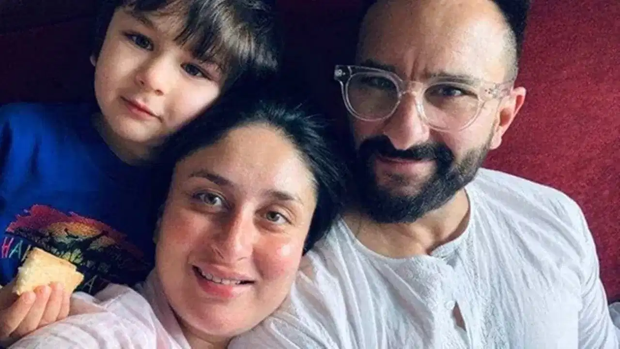 Koffee with Karan 8: ਜੀਸਸ ਨੂੰ ਕਿਉਂ ਮਾਰਿਆ ਸੀ...ਧਰਮ ਨੂੰ ਲੈ ਕੇ ਸਵਾਲ ਪੁੱਛਣ ਲੱਗੇ ਹਨ ਸੈਫ-ਕਰੀਨਾ ਦੇ ਬੇਟੇ ਤੈਮੂਰ