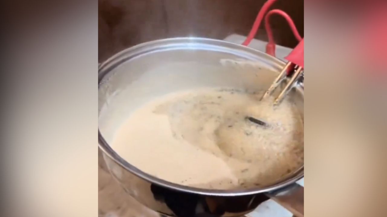 ਪਾਣੀ ਗਰਮ ਕਰਨ ਵਾਲੀ ਰਾਡ ਨਾਲ ਬਣਾਈ ਚਾਹ, ਲੋਕ ਬੋਲੇ ਵਾਹ ਬਾਈ ਵਾਹ viral video of tea making with water