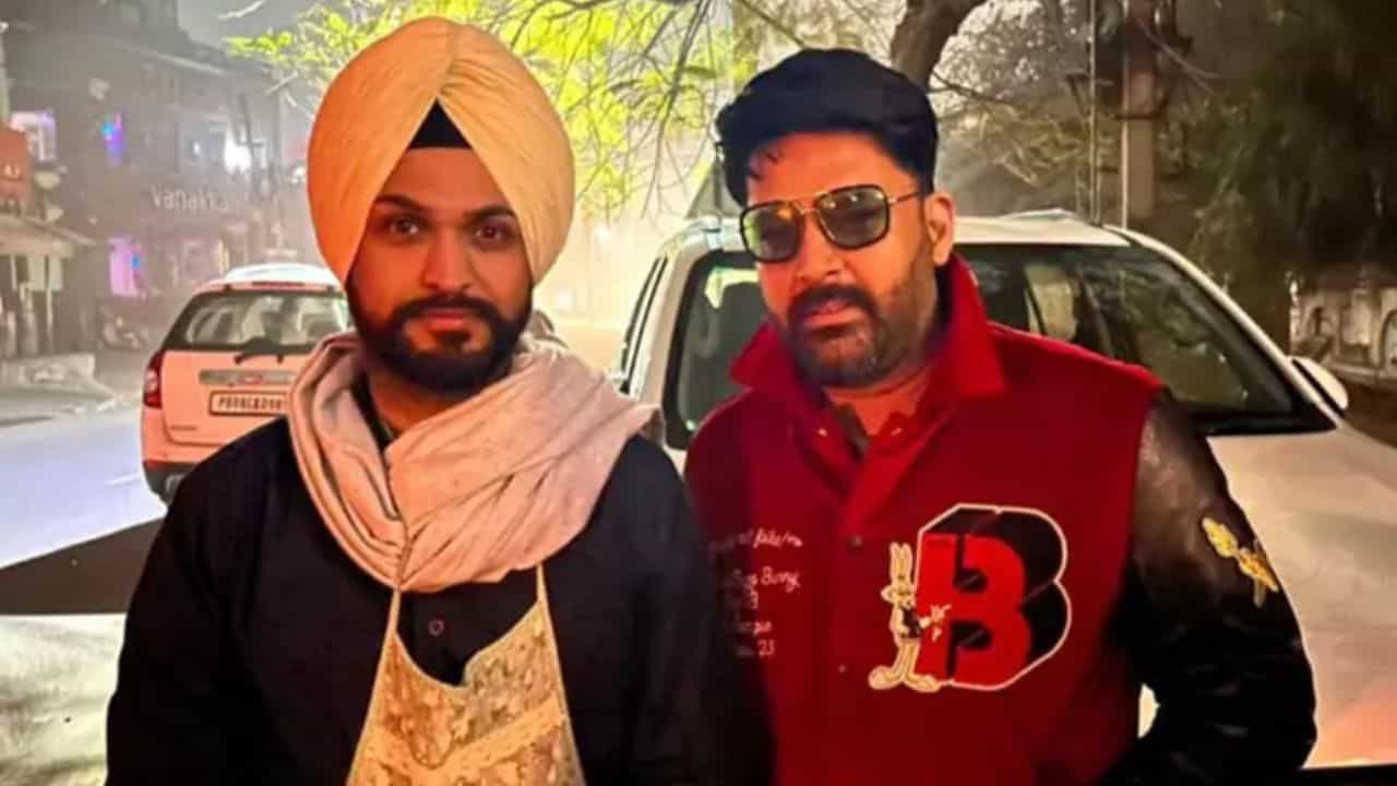 ਹਰਟ ਅਟੈਕ ਪਰੌਂਠੇ ਵਾਲੇ ਨੌਜਵਾਨ ਤੇ ਮਾਮਲਾ ਦਰਜ, ਕਪੀਲ ਸ਼ਰਮਾ ਨਾਲ ਫੋਟੋਆਂ ਹੋਇਆ ਸਨ ਵਾਇਰਲ