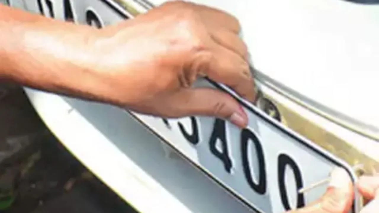 ਚੰਡੀਗੜ੍ਹ 'ਚ 36 ਲੱਖ ਦਾ ਵਿਕਿਆ 0001, ਫੈਂਸੀ ਨੰਬਰਾਂ ਨੇ ਤੋੜੇ ਰਿਕਾਰਡ