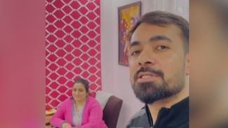 Trending Video: ਅੰਗ੍ਰੇਜ਼ੀ ਸਿਖਾਉਣ ਲਈ Youtuber ਨੇ ਬਣਾਇਆ ਚੋਰੀ ਦਾ Video, ਤੇਜ਼ੀ ਨਾਲ ਹੋਇਆ ਵਾਇਰਲ Trending Video: ਅੰਗ੍ਰੇਜ਼ੀ ਸਿਖਾਉਣ ਲਈ Youtuber ਨੇ ਬਣਾਇਆ ਚੋਰੀ ਦਾ Video, ਤੇਜ਼ੀ ਨਾਲ ਹੋਇਆ ਵਾਇਰਲ