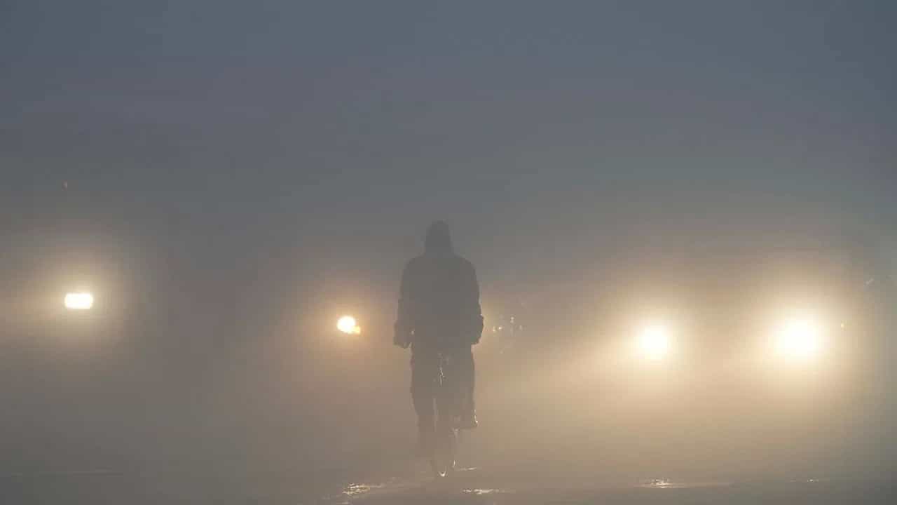 ਪੰਜਾਬ ਦੇ 18 ਜਿਲ੍ਹਿਆਂ ਚ ਧੁੰਦ ਦਾ ਆਰੈਂਜ ਅਲਰਟ, ਕੋਲਡ ਵੇਵ ਦੀ ਚਿਤਾਵਨੀ