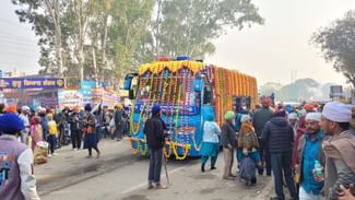 ਸ਼ਹੀਦੀ ਜੋੜ ਮੇਲੇ ਦੌਰਾਨ ਕੱਢੇ ਗਏ ਵੈਰਾਗਮਈ ਨਗਰ ਕੀਰਤਨ ਦੀਆਂ ਵਿਲਖਣ ਤਸਵੀਰਾਂ ਸ਼ਹੀਦੀ ਜੋੜ ਮੇਲੇ ਦੌਰਾਨ ਕੱਢੇ ਗਏ ਵੈਰਾਗਮਈ ਨਗਰ ਕੀਰਤਨ ਦੀਆਂ ਵਿਲਖਣ ਤਸਵੀਰਾਂ