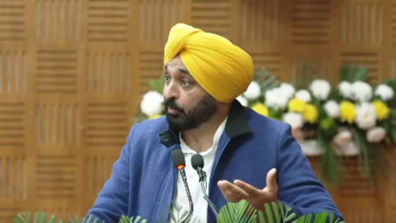 ਪੰਜਾਬ ਚ ਗਠਜੋੜ ਨੂੰ ਲੈ ਕੇ ਸਾਫ ਨਹੀਂ ਤਸਵੀਰ, CM ਭਗਵੰਤ ਮਾਨ ਬੋਲੇ: 13 ਦੀਆਂ 13 ਸੀਟਾਂ ਤੇ ਜਿੱਤੇਗੀ ਆਪ