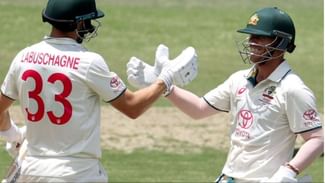 AUS vs PAK: ਹੋਮ ਗਰਾਉਂਡ ਤੇ ਡੇਵਿਡ ਵਾਰਨਰ ਨੇ ਖੇਡਿਆ ਆਖਰੀ ਟੈਸਟ, ਪਾਕਿਸਤਾਨ ਦਾ ਹੋਇਆ ਬੁਰਾ ਹਾਲ