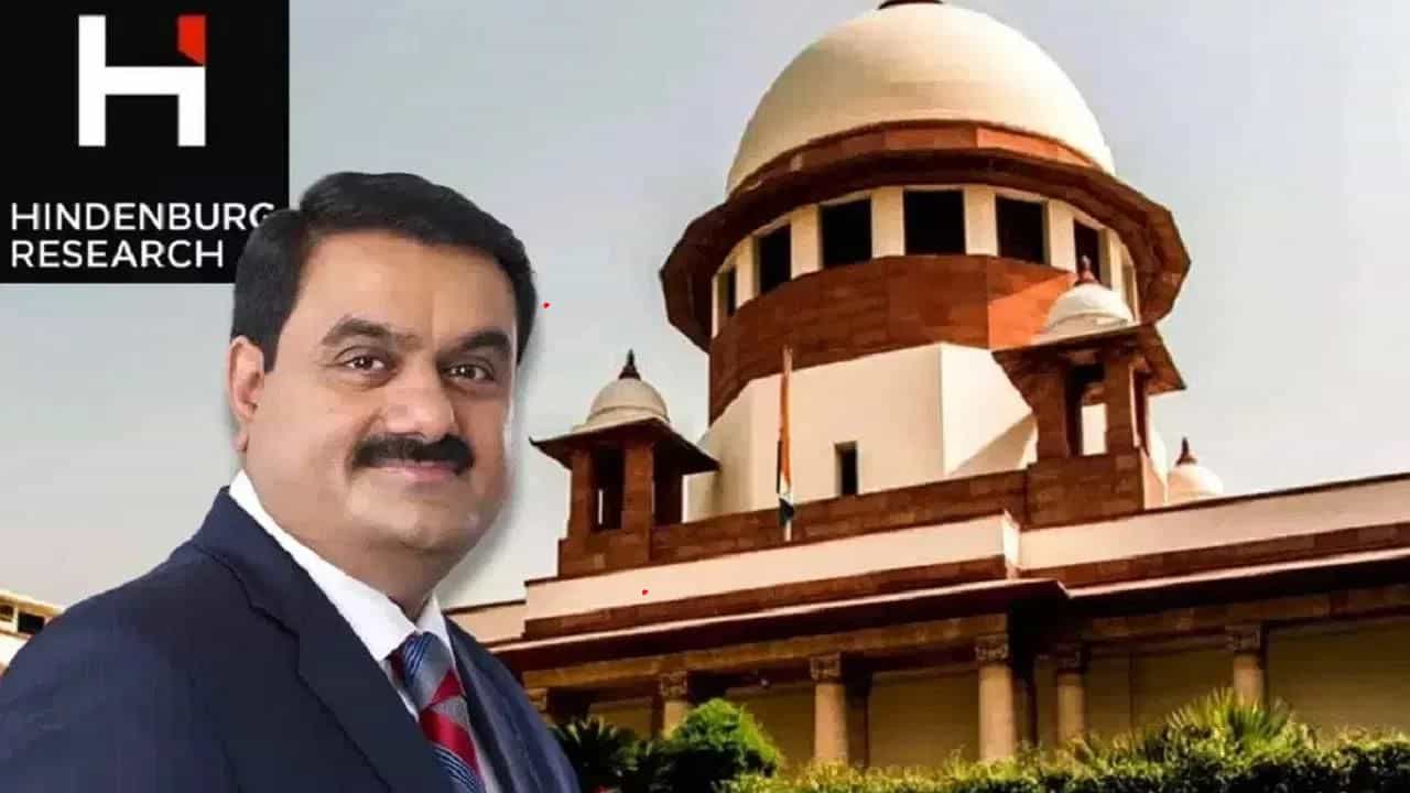 ਅਡਾਨੀ-ਹਿੰਡਨਬਰਗ ਮਾਮਲੇ ਚ SC ਦਾ ਵੱਡਾ ਫੈਸਲਾ, ਸਹੀ ਦਿਸ਼ਾ ਚ ਸੇਬੀ ਦੀ ਜਾਂਚ