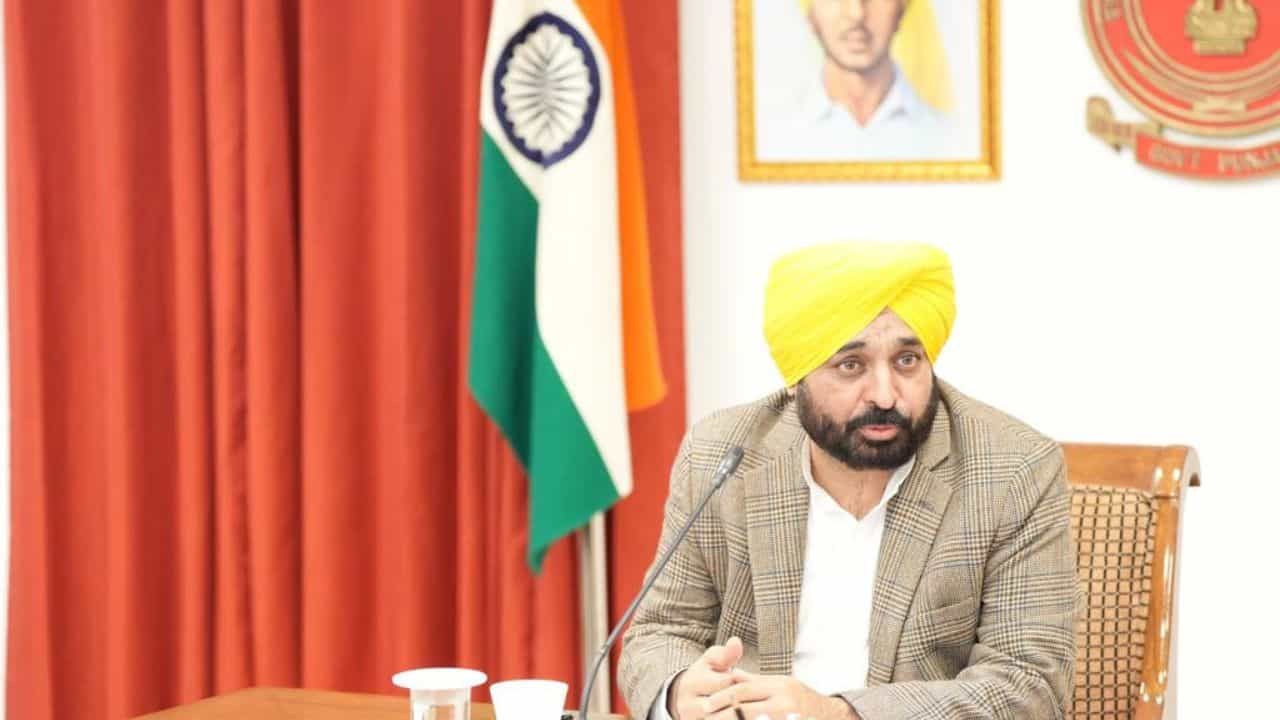 13 ਦੀਆਂ 13 ਲੋਕ ਸਭਾ ਸੀਟਾਂ ਤੇ ਇਕੱਲੇ ਲੜਾਂਗੇ ਚੋਣ, ਦੇਸ਼ ਦਾ ਹੀਰੋ ਬਣੇਗਾ ਪੰਜਾਬ- ਭਗਵੰਤ ਮਾਨ