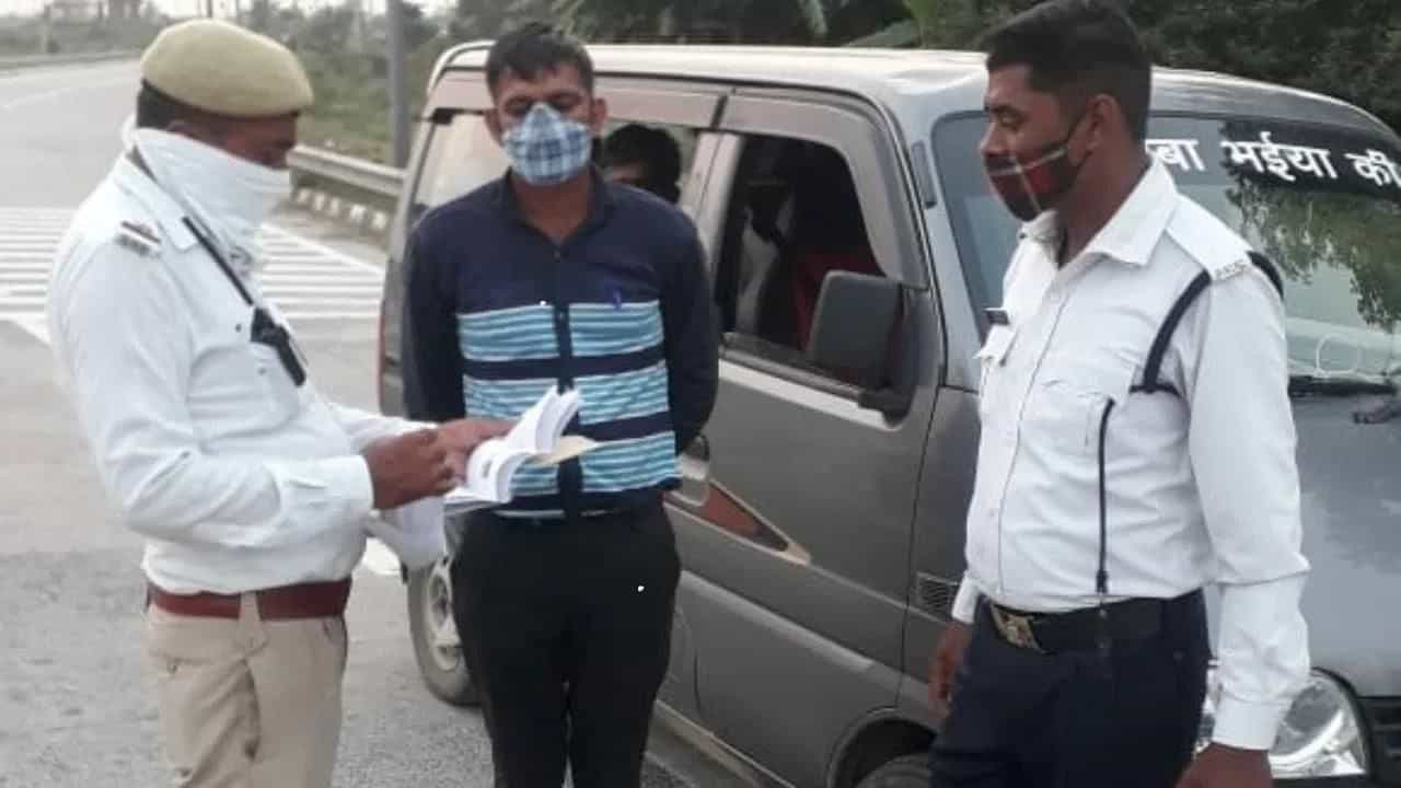 Delhi-NCR ਚ ਗਲਤੀ ਨਾਲ ਵੀ ਨਾ ਚਲਾਓ ਇਹ ਵਾਹਨ, ਫੜੇ ਜਾਣ ਤੇ ਲੱਗੇਗਾ 10,000 ਰੁਪਏ ਦਾ ਜੁਰਮਾਨਾ