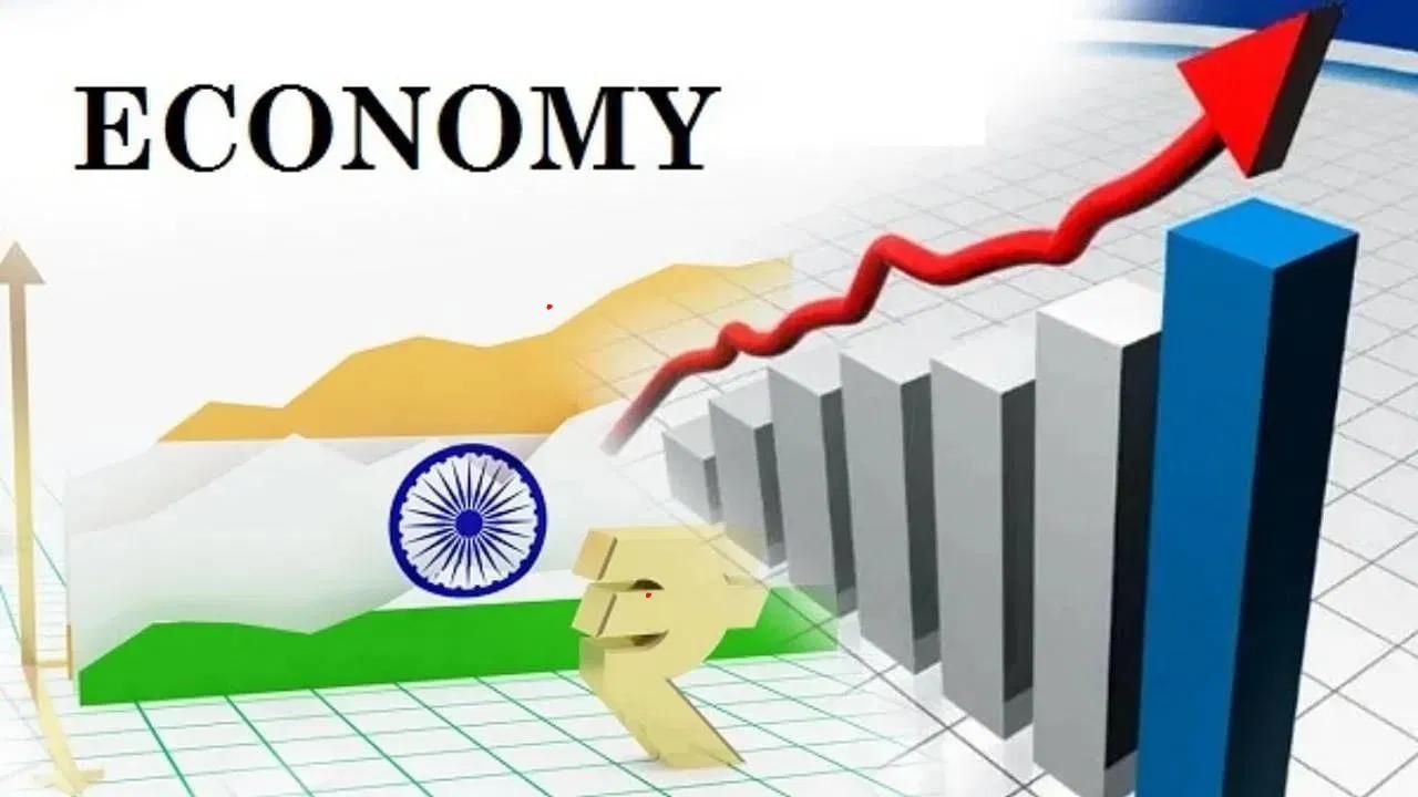 IMF forecast about India economic growth