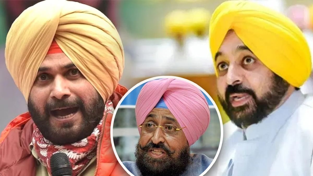 ਕਾਂਗਰਸ ਤੇ AAP ਵੱਲੋਂ ਵੱਖਰੇ ਤੌਰ ‘ਤੇ ਚੋਣ ਲੜਣ ਦੀ ਤਿਆਰੀ? ਸੰਭਾਵੀ ਉਮੀਦਵਾਰਾਂ ਦੀ ਤਲਾਸ਼ ਸ਼ੁਰੂ