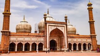 ਹੁਣ ਦਰਗਾਹਾਂ ਅਤੇ ਮਸਜਿਦਾਂ ‘ਚ ਮਨਾਈ ਜਾਵੇਗੀ ‘ਦੀਵਾਲੀ’, ਭਾਜਪਾ ਦੇ ਘੱਟ ਗਿਣਤੀ ਮੋਰਚੇ ਦਾ ਐਲਾਨ