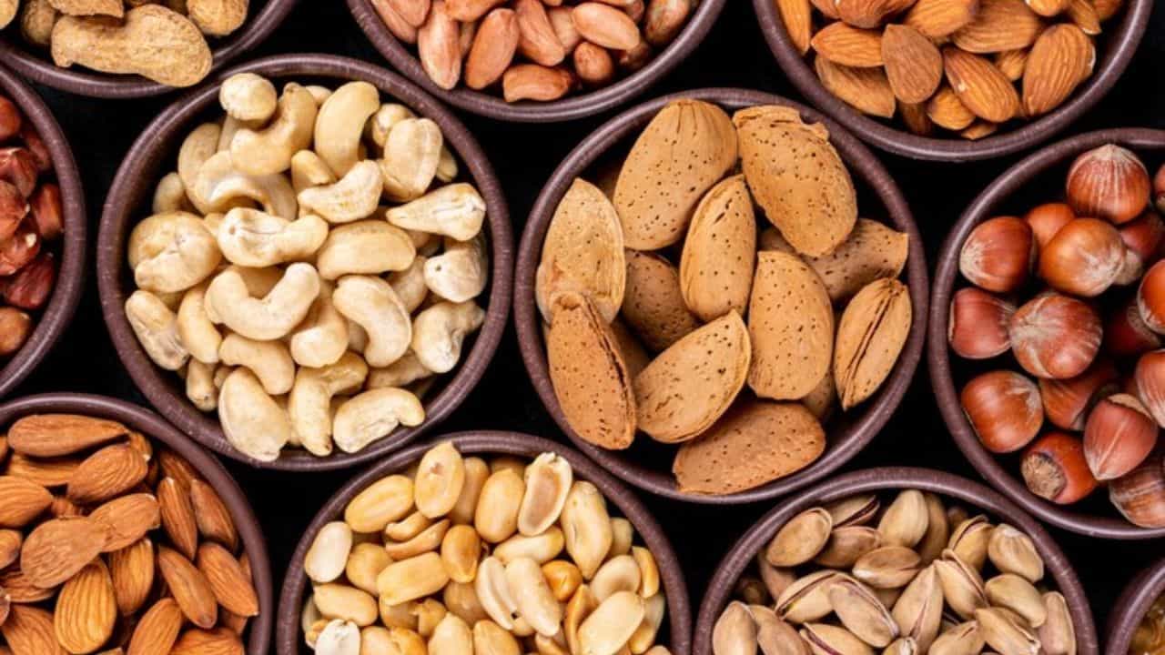 ਸਰਦੀਆਂ ਵਿੱਚ ਵੀ ਨਹੀਂ ਹੋਵੇਗੀ ਵਿਟਾਮਿਨ ਡੀ ਦੀ ਘਾਟ! ਖਾਓ ਇਹ ਡਰਾਈ ਫਰੂਟ