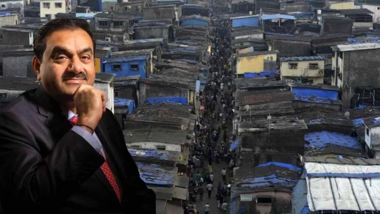 ਧਾਰਾਵੀ ਨੂੰ ਸਿੰਗਾਪੁਰ ਵਰਗਾ ਬਣਾਉਣਗੇ ਅਡਾਨੀ, ਇਸ ਤਰ੍ਹਾਂ ਬਦਲ ਦੇਣਗੇ ਸਭ ਤੋਂ ਵੱਡੀ ਝੁੱਗੀ-ਝੌਂਪੜੀ ਦੀ ਤਕਦੀਰ