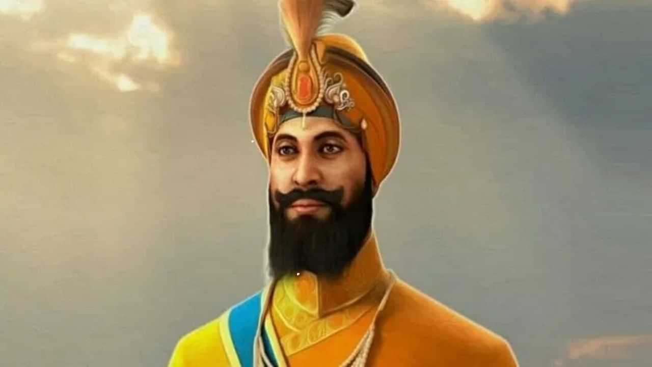 ਦਸ਼ਮ ਪਿਤਾ ਸ੍ਰੀ ਗੁਰੂ ਗੋਬਿੰਦ ਸਿੰਘ ਜੀ ਦਾ ਪ੍ਰਕਾਸ਼ ਪੁਰਬ, ਗੁਰੂ ਘਰਾਂ ਚ ਵਿਸ਼ੇਸ਼ ਰੌਣਕਾਂ, ਸੰਗਤ ਹੋ ਰਹੀ ਨਤਮਸਤਕ