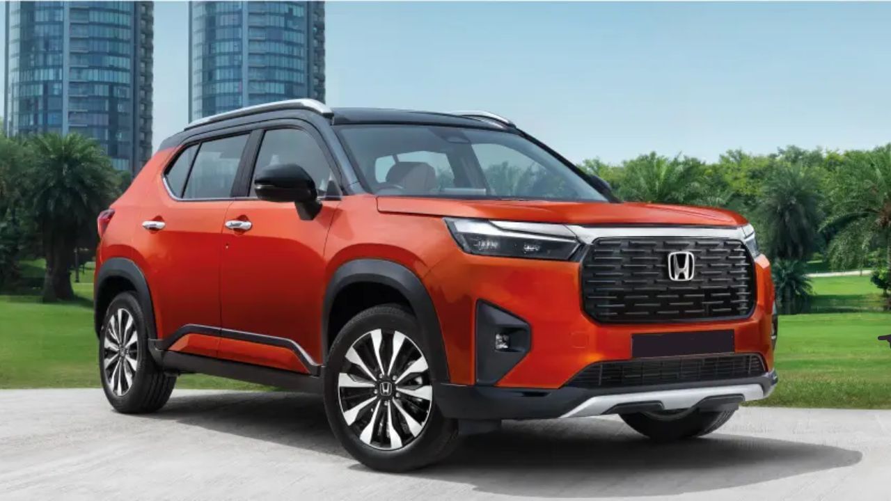 Hyundai Creta-Kia Seltos ਦੀ ਹਾਲਤ ਹੋਈ ਖ਼ਰਾਬ! ਕੰਪਨੀ ਨੇ ਵਧਾਈਆਂ ਕੀਮਤਾਂ, ਜਾਣੋਂ ਕਿੰਨਾ ਪਵੇਗਾ ਫ਼ਰਕ Hyundai Creta-Kia Seltos ਦੀ ਹਾਲਤ ਹੋਈ ਖ਼ਰਾਬ! ਕੰਪਨੀ ਨੇ ਵਧਾਈਆਂ ਕੀਮਤਾਂ, ਜਾਣੋਂ ਕਿੰਨਾ ਪਵੇਗਾ ਫ਼ਰਕ