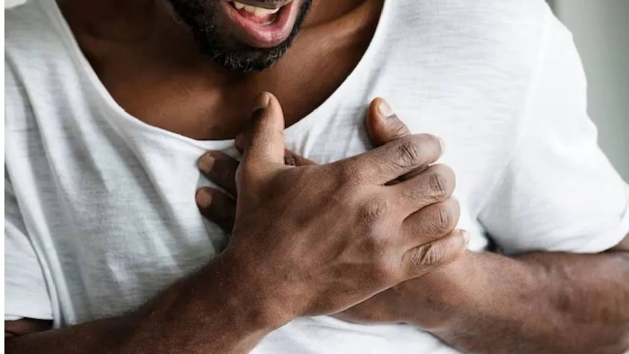 Gym ਦੌਰਾਨ ਕਿਓਂ ਵੱਧ ਰਹੇ Heart Attack ਦੇ ਮਾਮਲੇ, ਜਾਣੋ ਕੀ ਹੋ ਸਕਦੇ ਹਨ ਕਾਰਨ Gym ਦੌਰਾਨ ਕਿਓਂ ਵੱਧ ਰਹੇ Heart Attack ਦੇ ਮਾਮਲੇ, ਜਾਣੋ ਕੀ ਹੋ ਸਕਦੇ ਹਨ ਕਾਰਨ