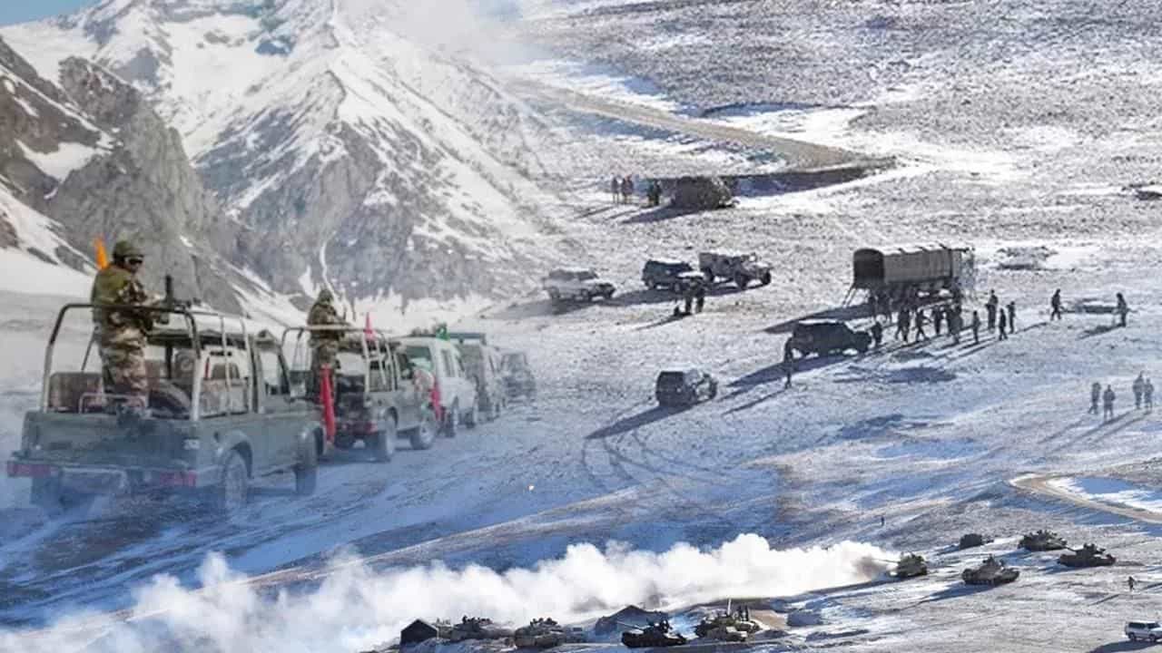 ਗਲਵਾਨ ਤੋਂ ਬਾਅਦ ਵੀ LAC ਤੇ ਹੋਈਆਂ ਝੜਪਾਂ, ਭਾਰਤੀ ਸੈਨਿਕਾਂ ਨੇ ਚੀਨੀ ਸੈਨਿਕਾਂ ਨੂੰ ਮੂੰਹ ਤੋੜਵਾਂ ਜਵਾਬ ਦਿੱਤਾ