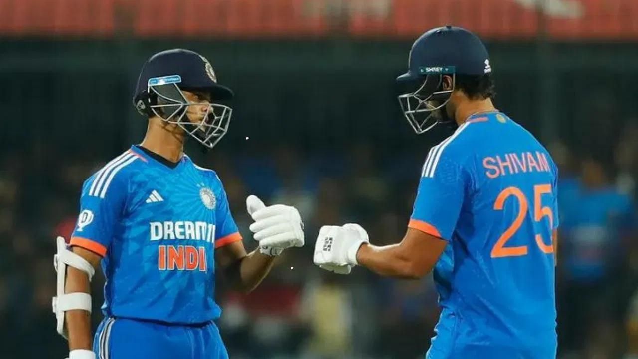 IND Vs AFG: ਸ਼ਿਵਮ-ਯਸ਼ਸਵੀ ਨੇ ਅਫਗਾਨਿਸਤਾਨ ਨੂੰ ਹਰਾਇਆ, ਟੀਮ ਇੰਡੀਆ ਦੀ ਲਗਾਤਾਰ ਦੂਜੀ ਜਿੱਤ IND Vs AFG: ਸ਼ਿਵਮ-ਯਸ਼ਸਵੀ ਨੇ ਅਫਗਾਨਿਸਤਾਨ ਨੂੰ ਹਰਾਇਆ, ਟੀਮ ਇੰਡੀਆ ਦੀ ਲਗਾਤਾਰ ਦੂਜੀ ਜਿੱਤ