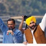 ਲੁਧਿਆਣਾ ਵਿੱਚ ਸੰਜੀਵ ਅਰੋੜਾ ਭਰਨਗੇ ਨਾਮਜ਼ਦਗੀ, ਭਗਵੰਤ ਮਾਨ ਅਤੇ ਕੇਜਰੀਵਾਲ ਰਹਿਣਗੇ ਮੌਜੂਦ, ਕੱਢਿਆ ਜਾਵੇਗਾ ਰੋਡ ਸ਼ੋਅ ਲੁਧਿਆਣਾ ਵਿੱਚ ਸੰਜੀਵ ਅਰੋੜਾ ਭਰਨਗੇ ਨਾਮਜ਼ਦਗੀ, ਭਗਵੰਤ ਮਾਨ ਅਤੇ ਕੇਜਰੀਵਾਲ ਰਹਿਣਗੇ ਮੌਜੂਦ, ਕੱਢਿਆ ਜਾਵੇਗਾ ਰੋਡ ਸ਼ੋਅ