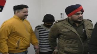 ਖੁਲਾਸਾ: ਪਹਿਲਾਂ ਕੀਤਾ 4 ਸਾਲਾਂ ਬੱਚੀ ਦਾ ਕਤਲ, ਫਿਰ ਕੀਤਾ ਰੇਪ… ਮੁਲਜ਼ਮ ਭੱਜ ਗਿਆ ਸੀ ਯੂਪੀ ਖੁਲਾਸਾ: ਪਹਿਲਾਂ ਕੀਤਾ 4 ਸਾਲਾਂ ਬੱਚੀ ਦਾ ਕਤਲ, ਫਿਰ ਕੀਤਾ ਰੇਪ… ਮੁਲਜ਼ਮ ਭੱਜ ਗਿਆ ਸੀ ਯੂਪੀ