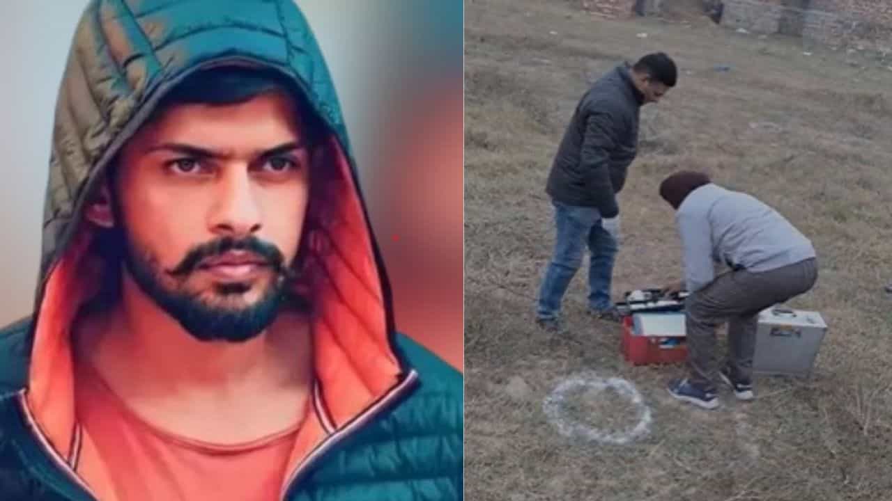 ਜਲੰਧਰ ਚ ਪੁਲਿਸ ਤੇ ਗੈਂਗਸਟਰ ਵਿਚਾਲੇ ਮੁੱਠਭੇੜ, ਲਾਰੈਂਸ ਗੈਂਗ ਦੇ 2 ਮੈਂਬਰ ਗ੍ਰਿਫ਼ਤਾਰ