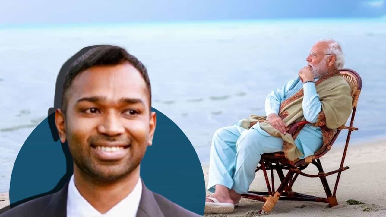 ਕੌਣ ਹੈ ਮਾਲਦੀਵ ਦਾ ਨੌਜਵਾਨ ਐਮਪੀ ਜੋ ਖੁੱਲ੍ਹ ਕੇ ਪੀਐਮ ਮੋਦੀ ਦੇ ਸਮਰਥਨ ਵਿੱਚ ਆਇਆ?