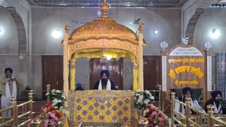 40 ਮੁਕਤਿਆਂ ਦੀ ਯਾਦ ‘ਚ ਅੱਜ ਤੋਂ ਆਰੰਭ ਮਾਘੀ ਮੇਲਾ, ਵੱਡੀ ਗਿਣਤੀ ‘ਚ ਪਹੁੰਚੀ ਸੰਗਤ 40 ਮੁਕਤਿਆਂ ਦੀ ਯਾਦ ‘ਚ ਅੱਜ ਤੋਂ ਆਰੰਭ ਮਾਘੀ ਮੇਲਾ, ਵੱਡੀ ਗਿਣਤੀ ‘ਚ ਪਹੁੰਚੀ ਸੰਗਤ