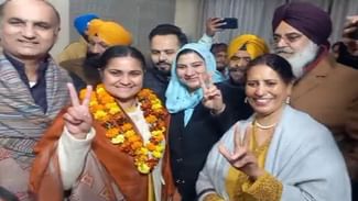 NRI ਸਭਾ ਨੂੰ ਮਿਲਿਆ ਨਵਾਂ ਪ੍ਰਧਾਨ, ਕੈਬਨਿਟ ਮੰਤਰੀ ਕੁਲਦੀਪ ਧਾਲੀਵਾਲ ਨੇ ਦਿੱਤੀ ਵਧਾਈ NRI ਸਭਾ ਨੂੰ ਮਿਲਿਆ ਨਵਾਂ ਪ੍ਰਧਾਨ, ਕੈਬਨਿਟ ਮੰਤਰੀ ਕੁਲਦੀਪ ਧਾਲੀਵਾਲ ਨੇ ਦਿੱਤੀ ਵਧਾਈ
