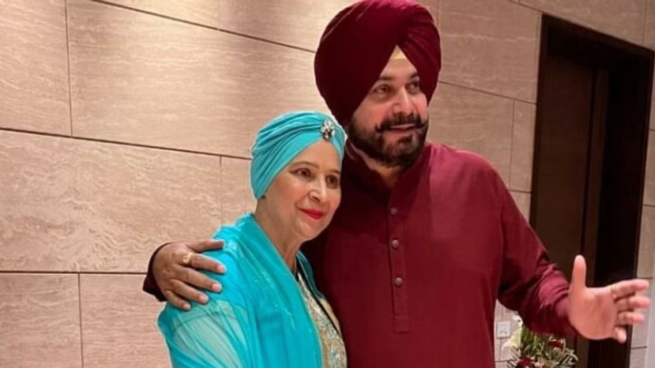 ਕੀ ਚੋਣ ਲੜੇਗੀ ਨਵਜੋਤ ਕੌਰ ਸਿੱਧੂ, ਨਵਜੋਤ ਸਿੱਧੂ ਨੇ ਦਿੱਤਾ ਇਹ ਜਵਾਬ ਕੀ ਚੋਣ ਲੜੇਗੀ ਨਵਜੋਤ ਕੌਰ ਸਿੱਧੂ, ਨਵਜੋਤ ਸਿੱਧੂ ਨੇ ਦਿੱਤਾ ਇਹ ਜਵਾਬ