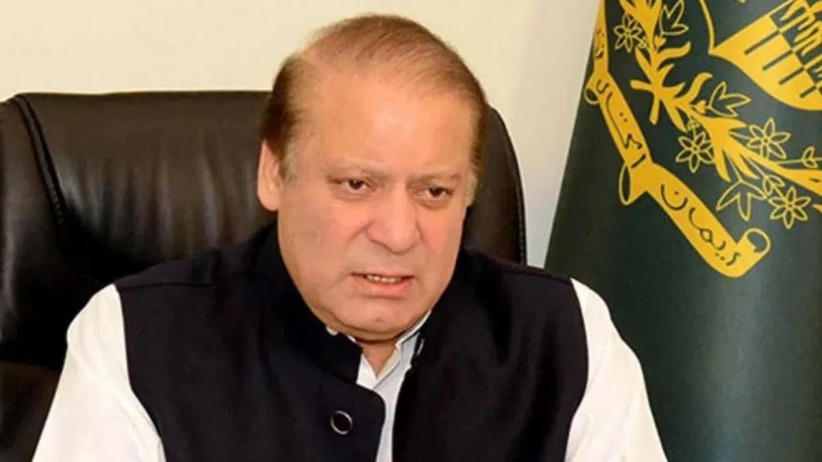 Nawaz Sharif wants good relations with India, but also put a condition