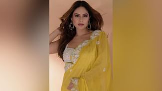 ਇਸ ਖ਼ੂਬਸੂਰਤ ਮਾਡਲ ਦੇ ਸਾਹਮਣੇ ਕਈ ਬਾਲੀਵੁੱਡ ਅਦਾਕਾਰਾਂ ਵੀ ਹੋ ਚੁੱਕੀਆਂ ਹਨ ਫੇਲ੍ਹ, ਐਥਨੀਕ ਤੋਂ ਵੈਸਟਰਨ ਤੱਕ ਹਰ ਲੁੱਕ ਹੈ ਕਾਤਲ
